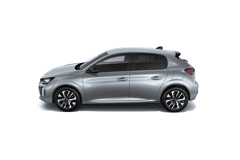 Peugeot e-208 Business - Afbeelding 4