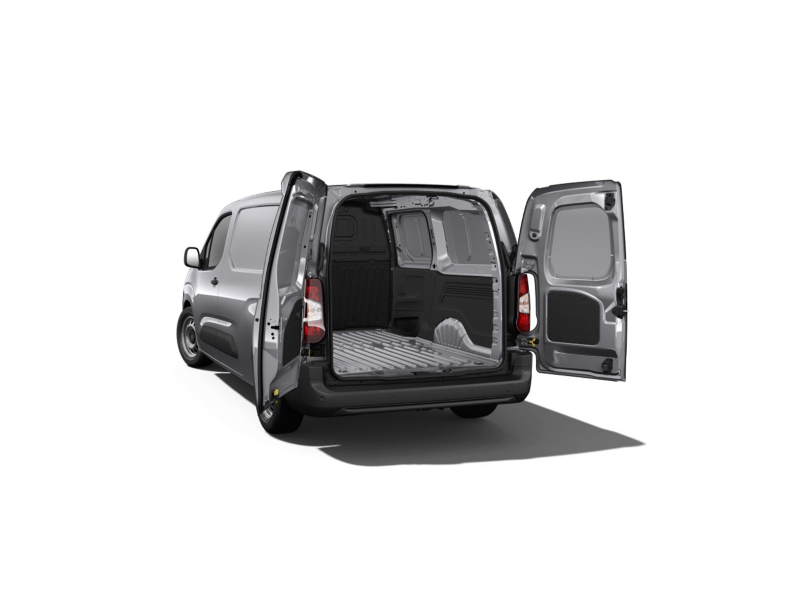Peugeot Partner Standaard - Elektrisch - Afbeelding 5