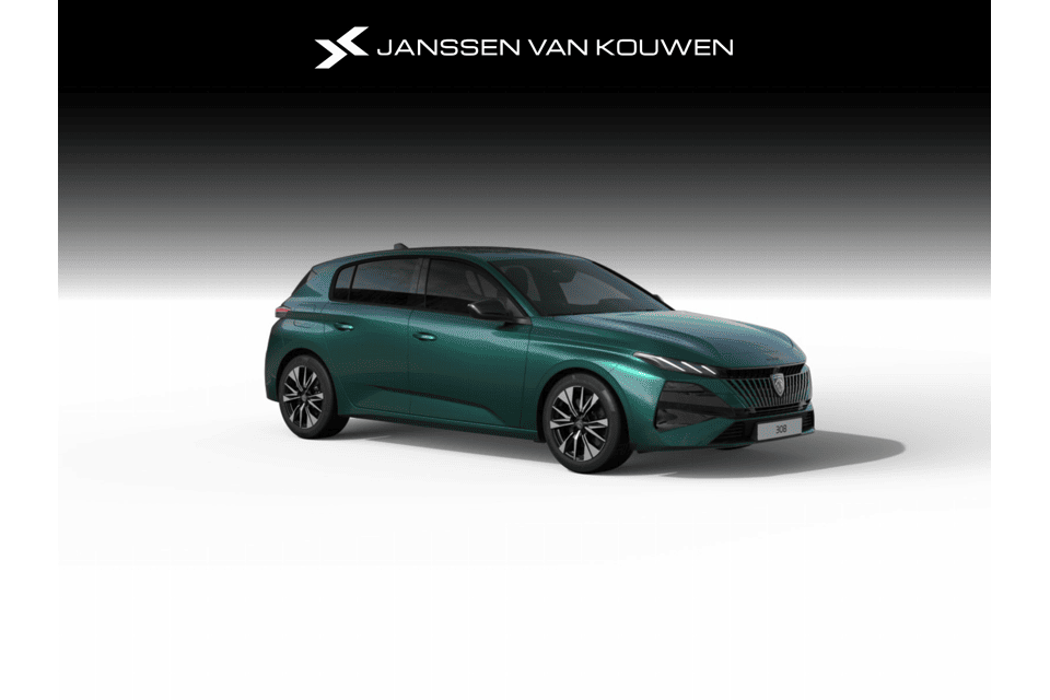 Peugeot 308 Business - Afbeelding 1