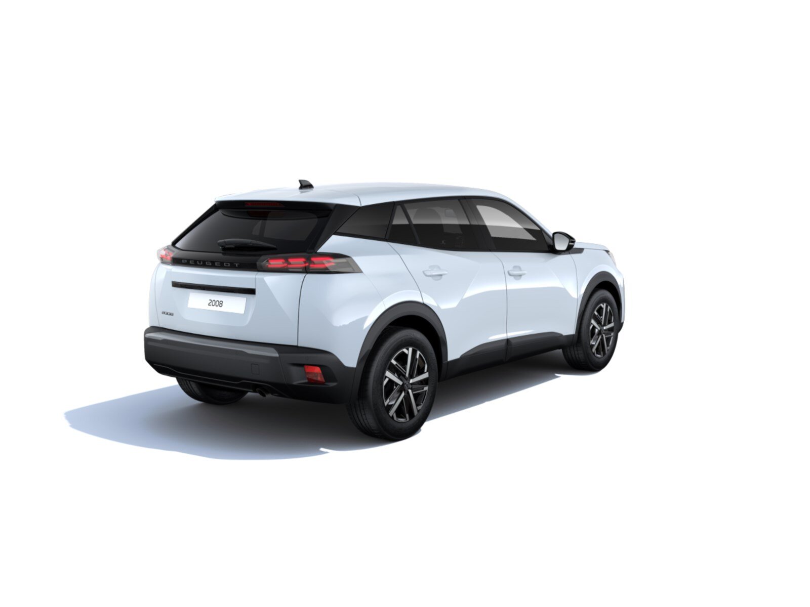 Peugeot 2008 Business - Afbeelding 5
