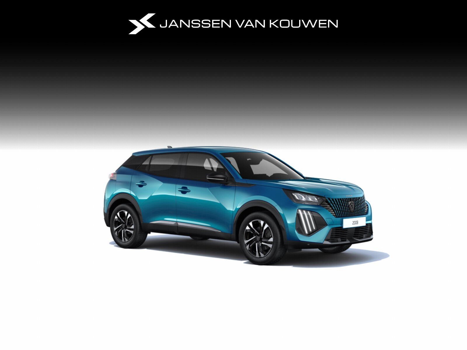 Peugeot 2008 Allure