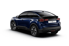 Citroën C4 Max - Afbeelding 3