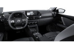 Citroën C4 Max - Afbeelding 5
