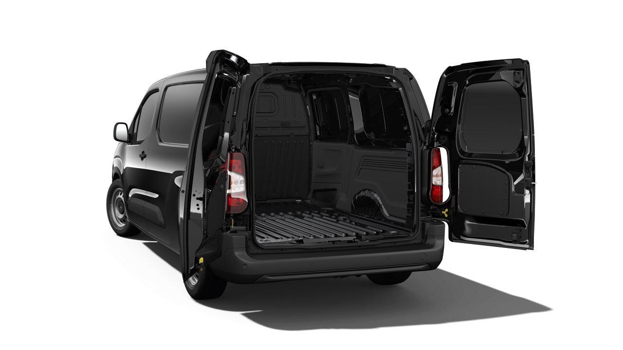 Citroën ë-Berlingo Standaard - Elektrisch - Afbeelding 4