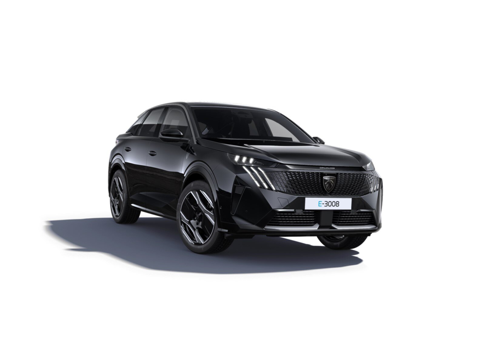Peugeot e-3008 GT Exclusive - Afbeelding 5
