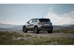 Jeep Avenger Altitude - Afbeelding 2