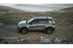Jeep Avenger Altitude - Afbeelding 3