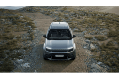 Jeep Avenger Altitude - Afbeelding 4