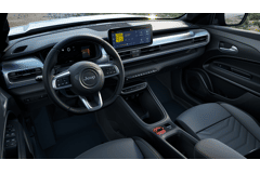 Jeep Avenger Altitude - Afbeelding 5