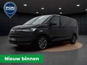 Volkswagen Multivan 1.4 eHybrid L2H1 Energetic