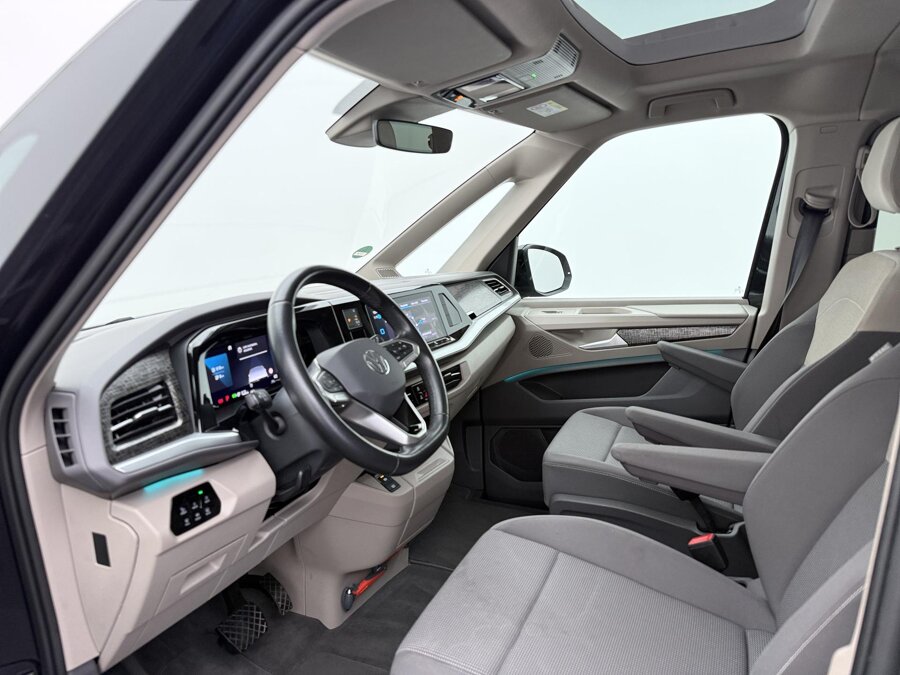 Volkswagen Multivan 1.4 eHybrid L2H1 Energetic