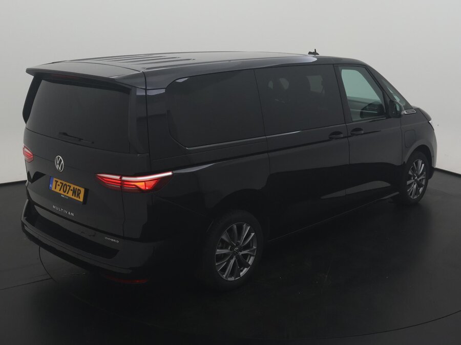 Volkswagen Multivan 1.4 eHybrid L2H1 Energetic