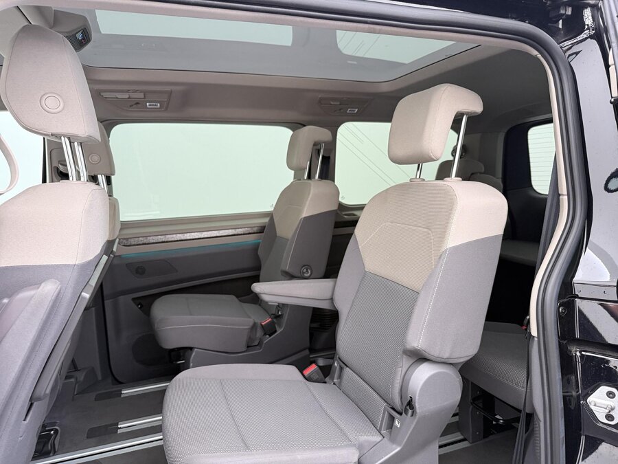 Volkswagen Multivan 1.4 eHybrid L2H1 Energetic