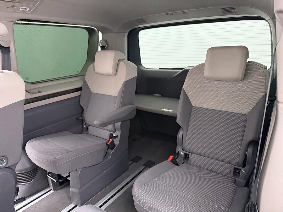 Volkswagen Multivan 1.4 eHybrid L2H1 Energetic