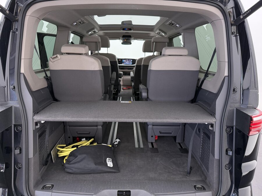 Volkswagen Multivan 1.4 eHybrid L2H1 Energetic