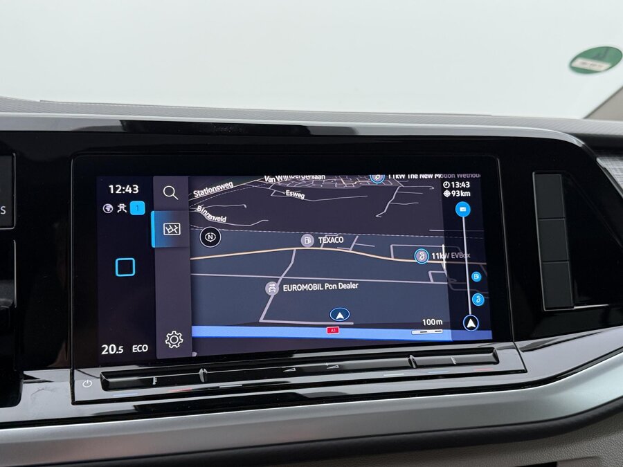 Volkswagen Multivan 1.4 eHybrid L2H1 Energetic