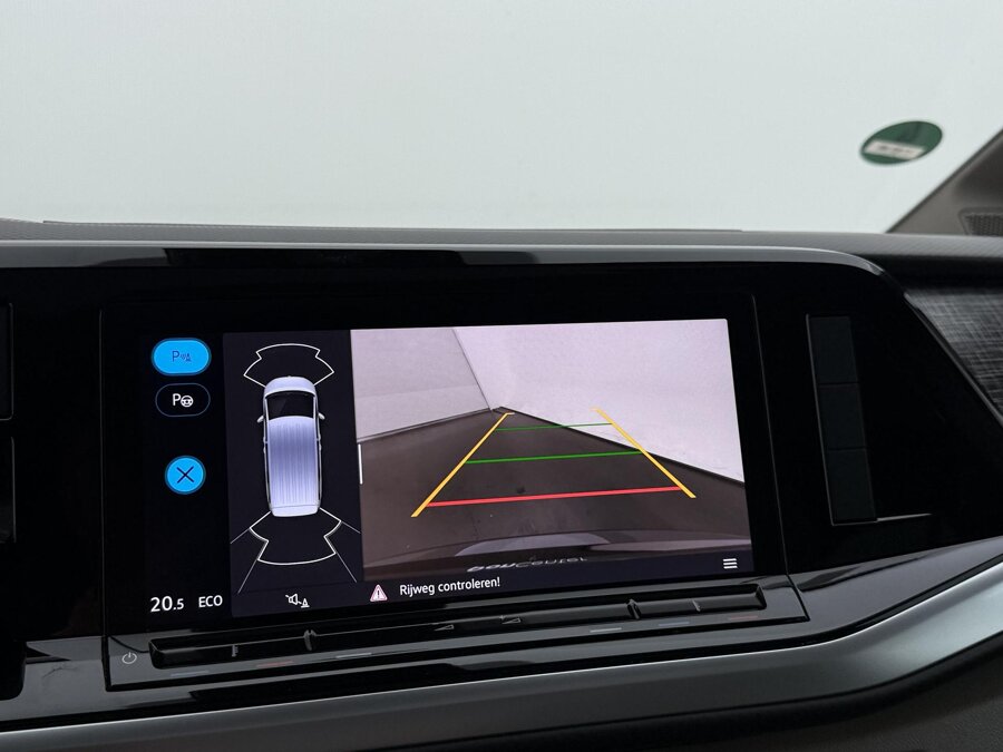 Volkswagen Multivan 1.4 eHybrid L2H1 Energetic
