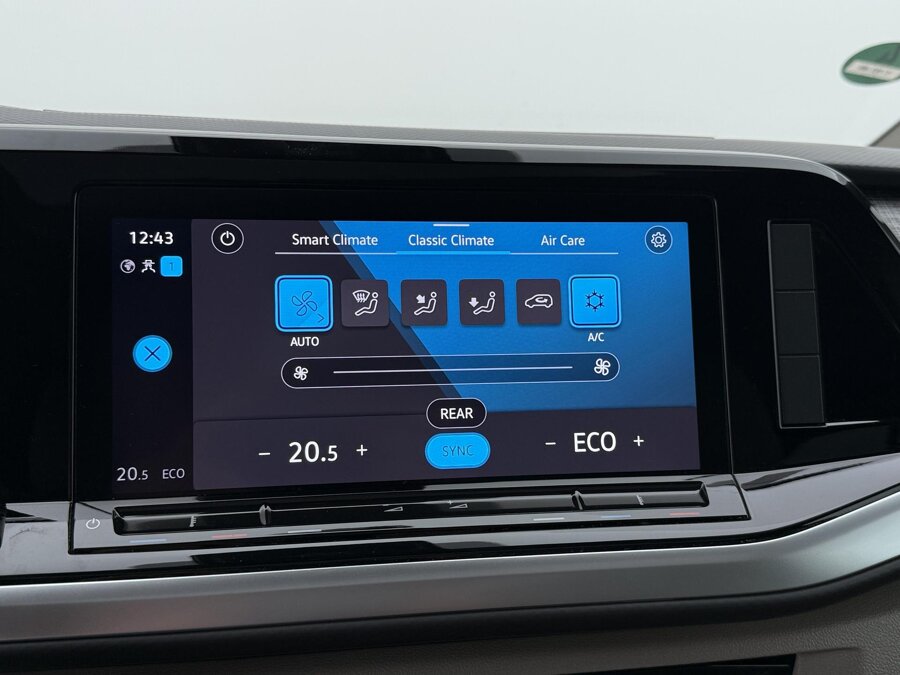 Volkswagen Multivan 1.4 eHybrid L2H1 Energetic