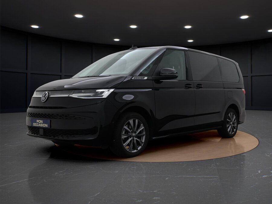 Volkswagen Multivan 1.4 eHybrid L2H1 Energetic