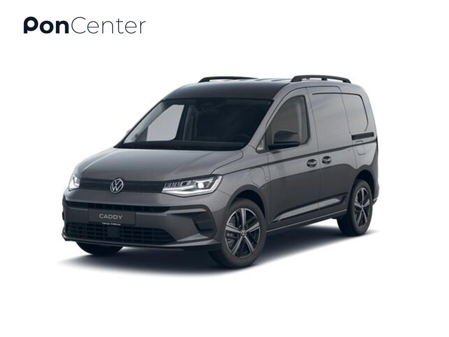 Volkswagen Bedrijfswagens Caddy Cargo First Edition 1.5 eHybrid 85 kW / 115 pk