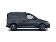 Volkswagen Bedrijfswagens Caddy Cargo First Edition 1.5 eHybrid 85 kW / 115 pk