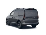 Volkswagen Bedrijfswagens Caddy Cargo First Edition 1.5 eHybrid 85 kW / 115 pk