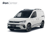 Volkswagen Bedrijfswagens Caddy Cargo First Edition 1.5 eHybrid 85 kW / 115 pk