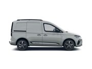 Volkswagen Bedrijfswagens Caddy Cargo First Edition 1.5 eHybrid 85 kW / 115 pk