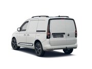 Volkswagen Bedrijfswagens Caddy Cargo First Edition 1.5 eHybrid 85 kW / 115 pk