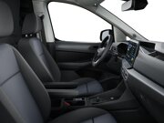 Volkswagen Bedrijfswagens Caddy Cargo First Edition 1.5 eHybrid 85 kW / 115 pk