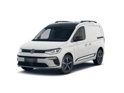 Volkswagen Bedrijfswagens Caddy Cargo First Edition 1.5 eHybrid 85 kW / 115 pk