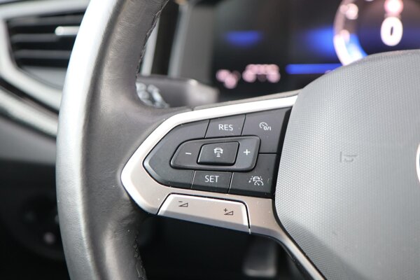 cruise control adaptief met Stop&Go en stuurhulp cruise control adaptief met Stop&Go en stuurhulp