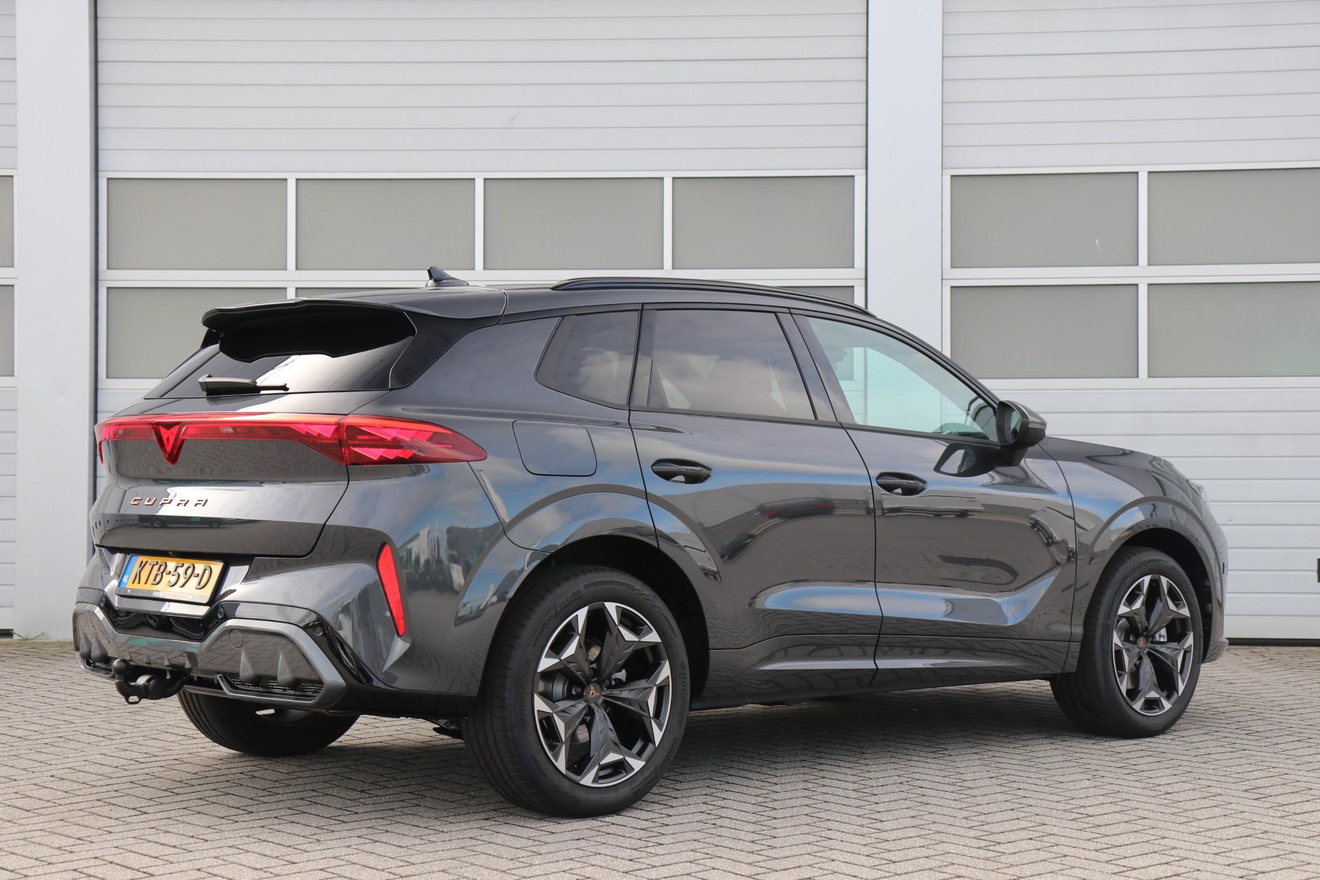 CUPRA Terramar 1.5 TSI 204pk e-Hybrid - Afbeelding 2