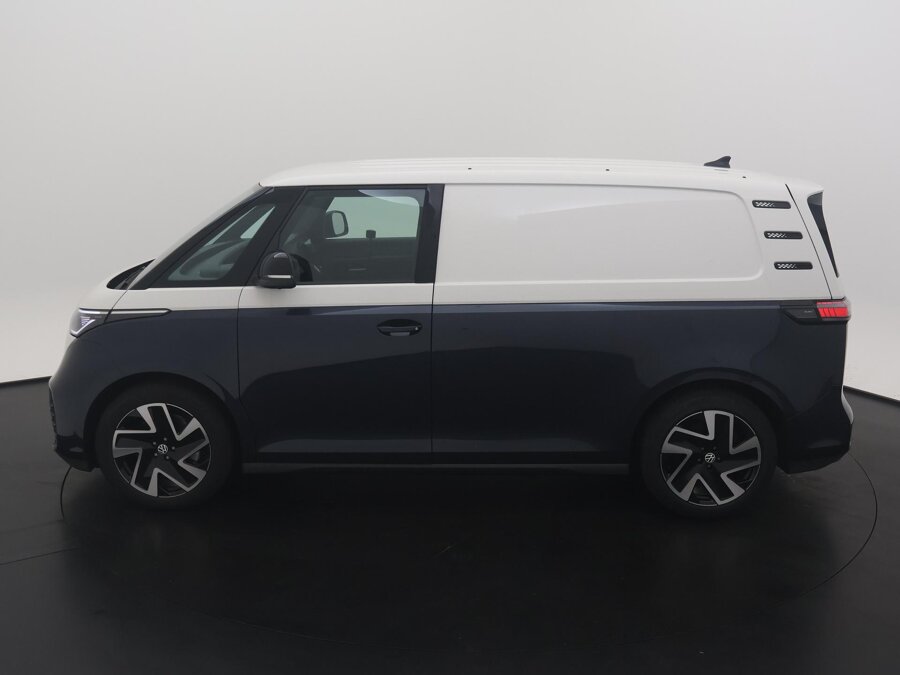 Volkswagen Bedrijfswagens ID. Buzz Cargo Bulli Limited Edition 210 kW / 286 pk