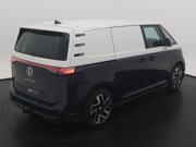 Volkswagen Bedrijfswagens ID. Buzz Cargo Bulli Limited Edition 210 kW / 286 pk
