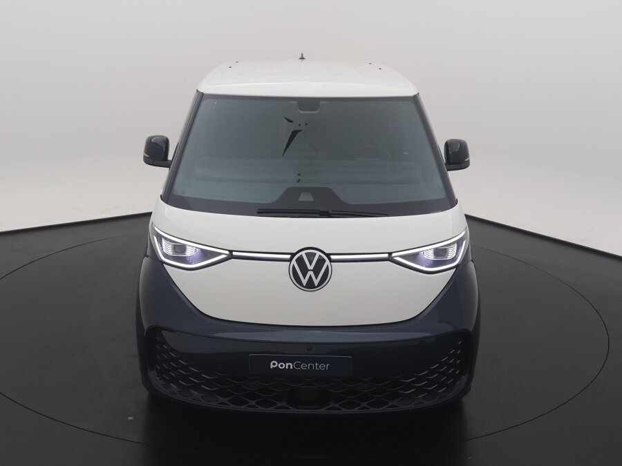 Volkswagen Bedrijfswagens ID. Buzz Cargo Bulli Limited Edition 210 kW / 286 pk