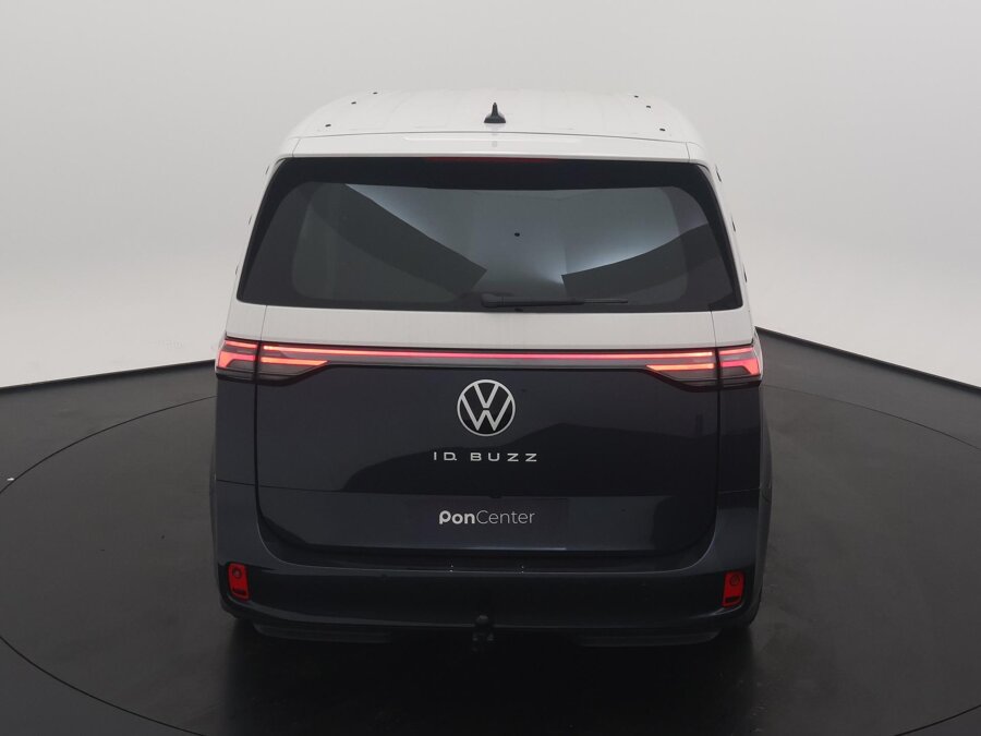 Volkswagen Bedrijfswagens ID. Buzz Cargo Bulli Limited Edition 210 kW / 286 pk