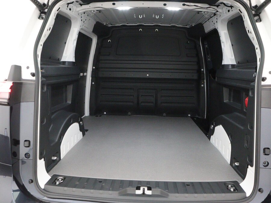Volkswagen Bedrijfswagens ID. Buzz Cargo Bulli Limited Edition 210 kW / 286 pk