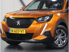 Peugeot 2008 130PK Active Pack - Afbeelding 5