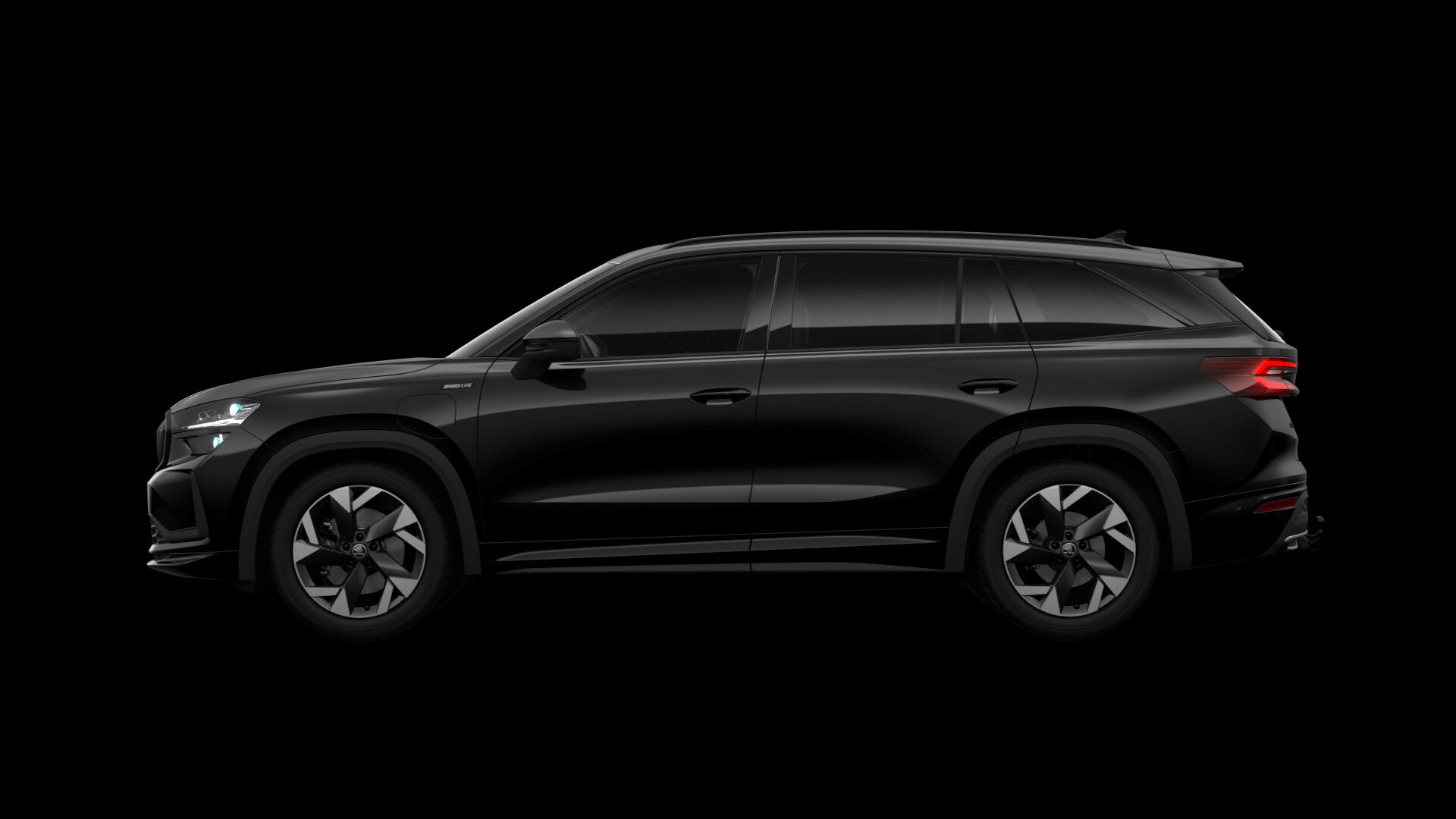 Skoda Kodiaq 1.5 TSI 204pk PHEV Sportline Limited - Afbeelding 3