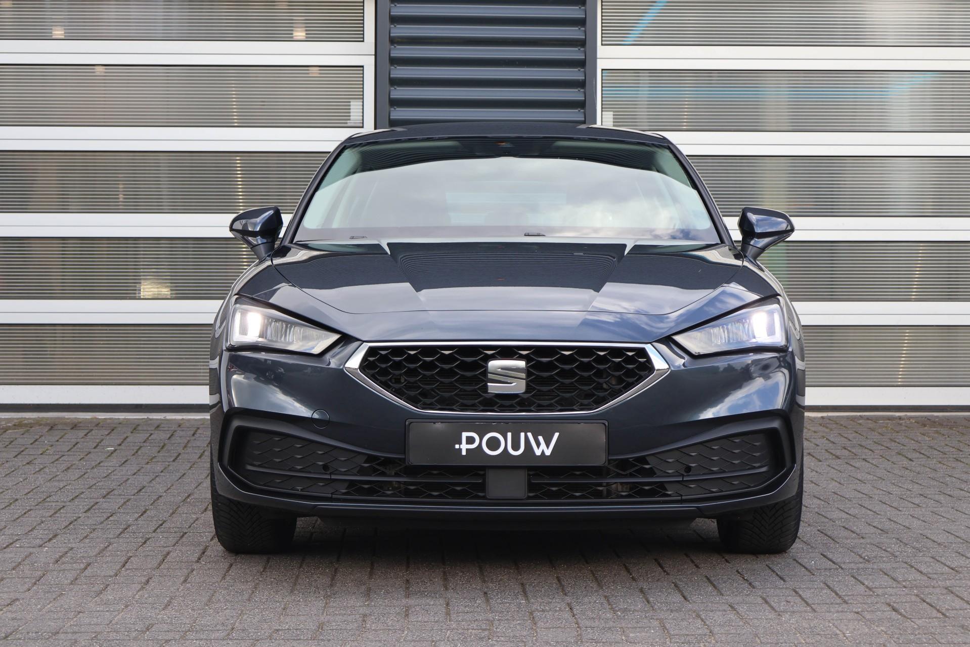 SEAT León