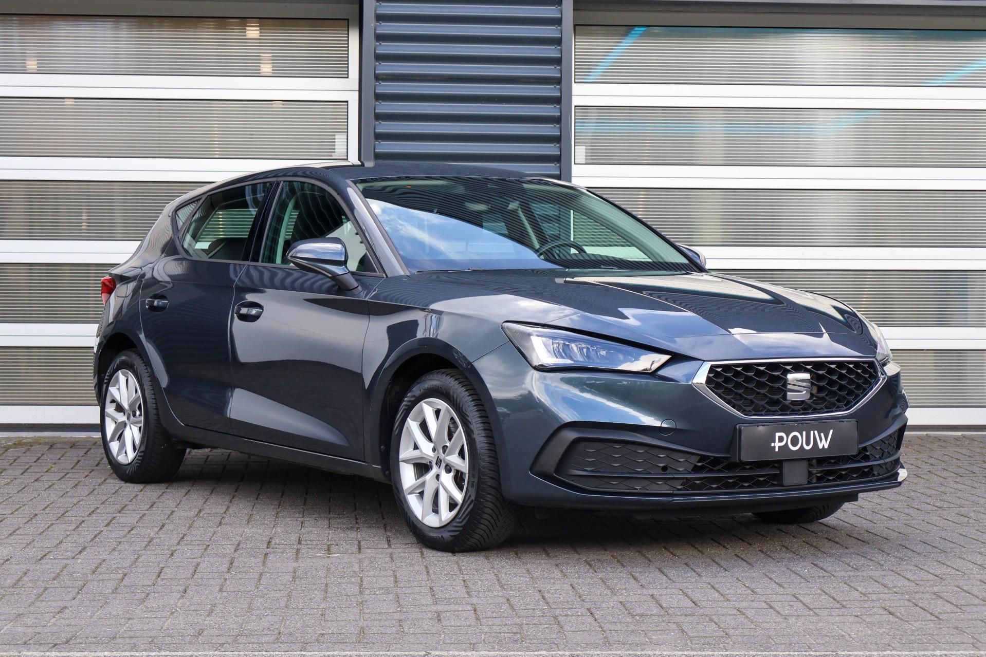 SEAT León