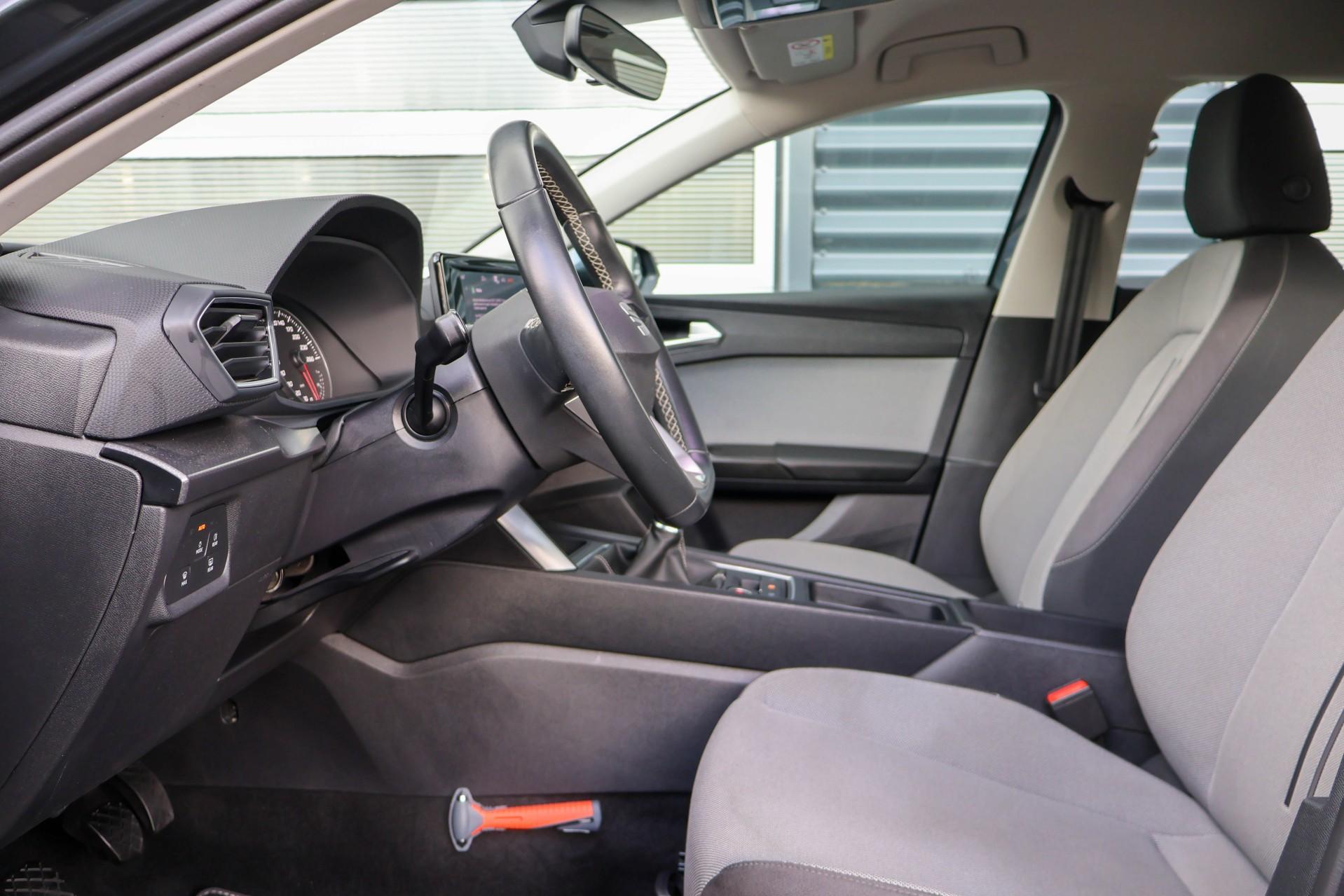 SEAT León