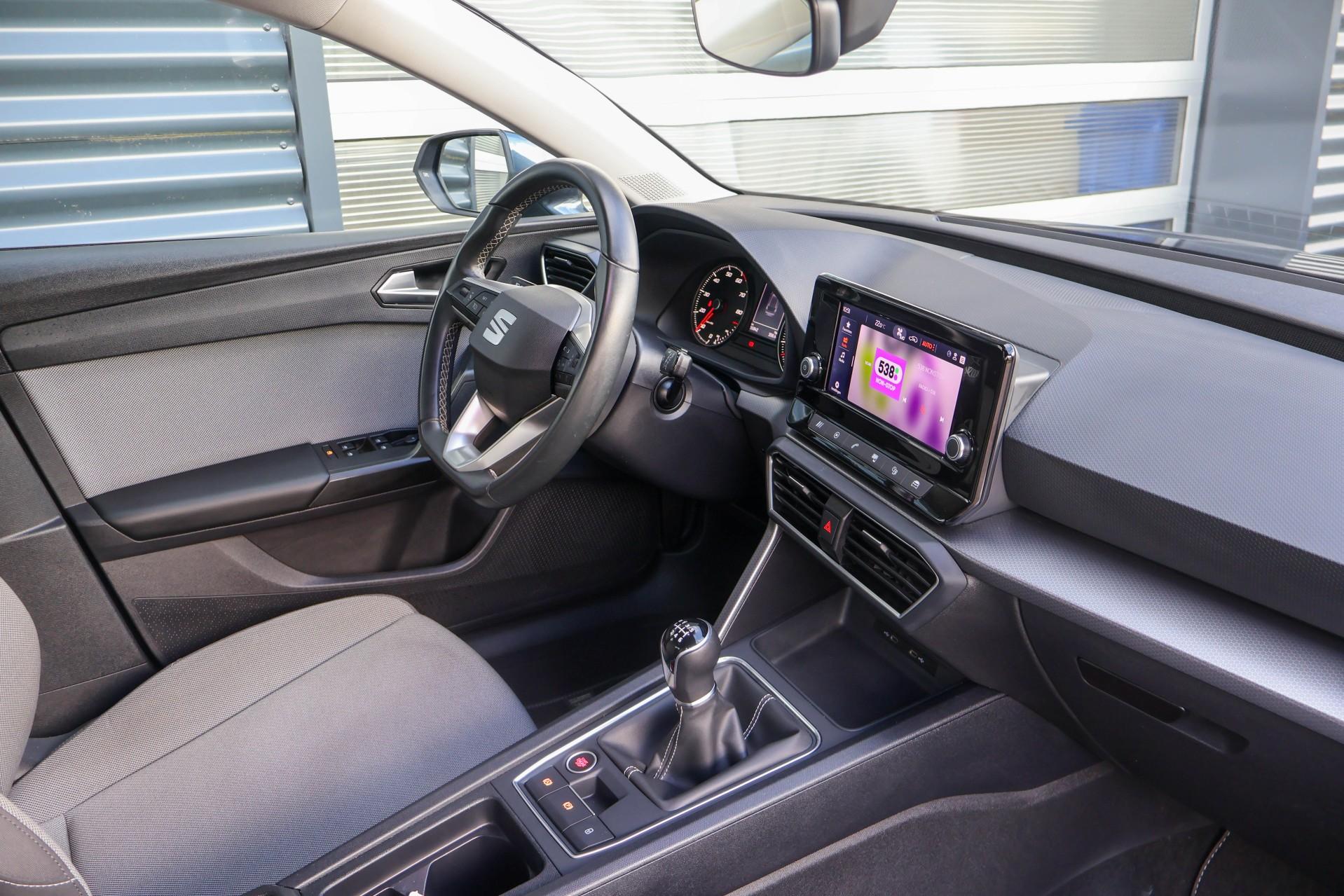 SEAT León