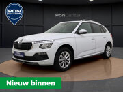 Škoda Kamiq 1.0 TSI Business Edition