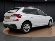 Škoda Kamiq 1.0 TSI Business Edition