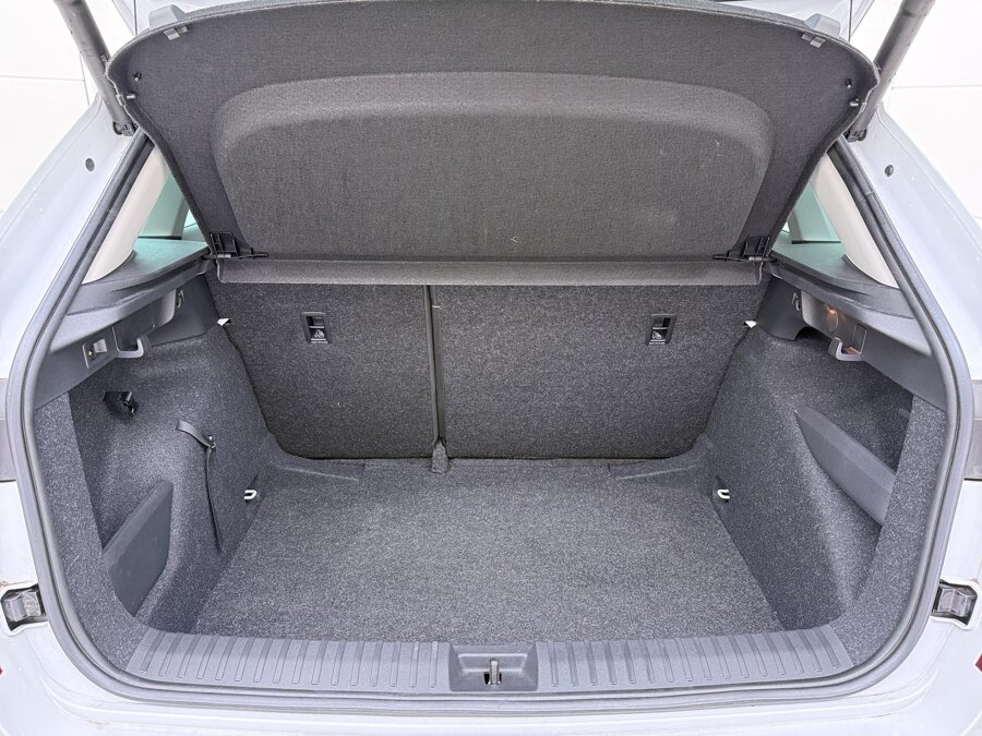 Škoda Kamiq 1.0 TSI Business Edition