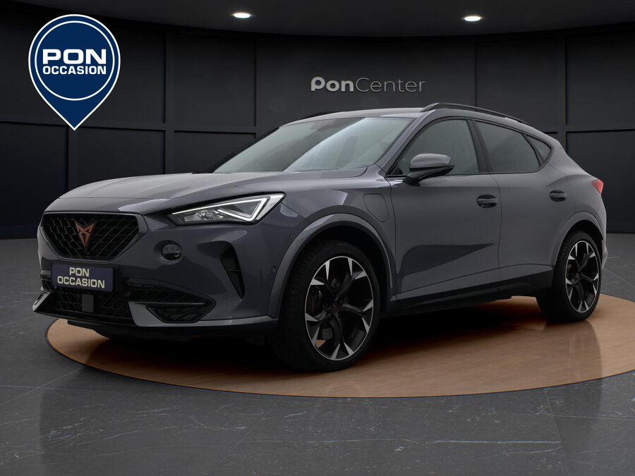 CUPRA Formentor 1.4 e-Hybrid VZ Performance