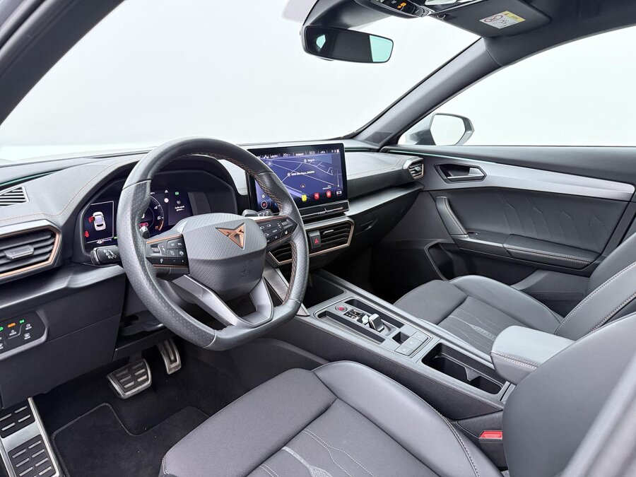 CUPRA Formentor 1.4 e-Hybrid VZ Performance