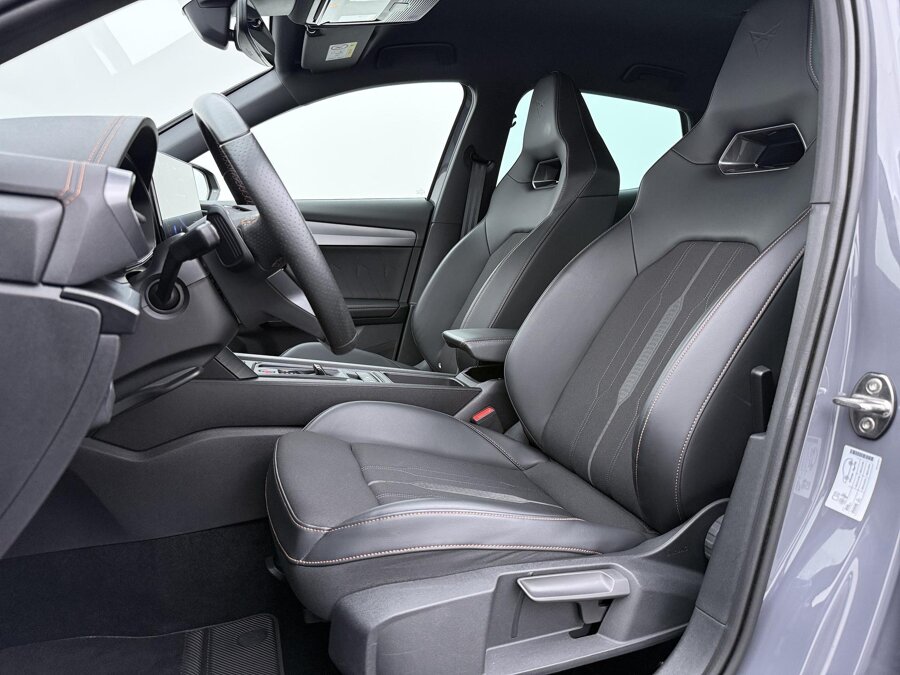 CUPRA Formentor 1.4 e-Hybrid VZ Performance